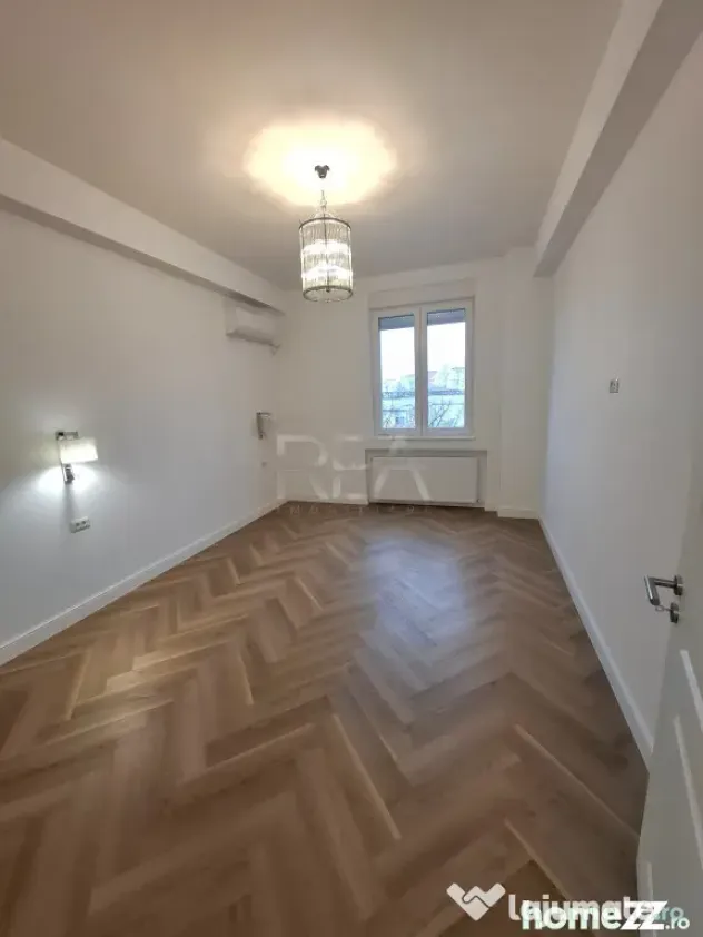 2 camere, et 4/5, bloc rusesc, renovat PREMIUM-Drumul Sarii - Bucuresti (Bucuresti-Ilfov)