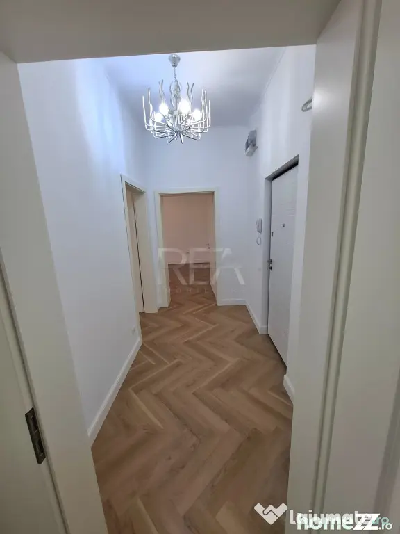 2 camere, et 4/5, bloc rusesc, renovat PREMIUM-Drumul Sarii - Bucuresti (Bucuresti-Ilfov)