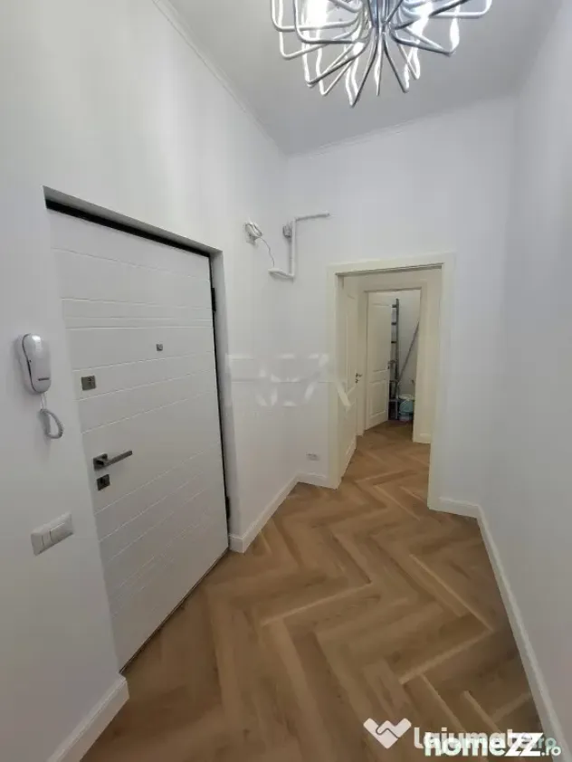 2 camere, et 4/5, bloc rusesc, renovat PREMIUM-Drumul Sarii - Bucuresti (Bucuresti-Ilfov)