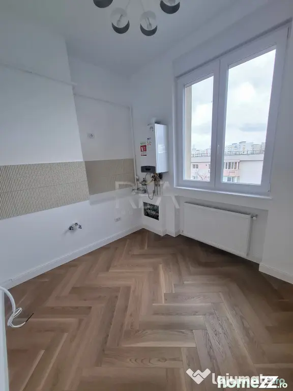 2 camere, et 4/5, bloc rusesc, renovat PREMIUM-Drumul Sarii - Bucuresti (Bucuresti-Ilfov)