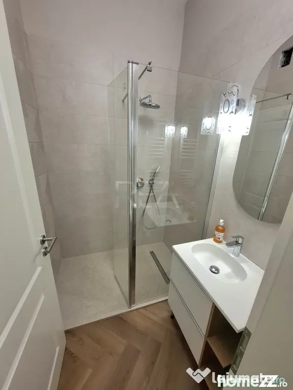 2 camere, et 4/5, bloc rusesc, renovat PREMIUM-Drumul Sarii - Bucuresti (Bucuresti-Ilfov)