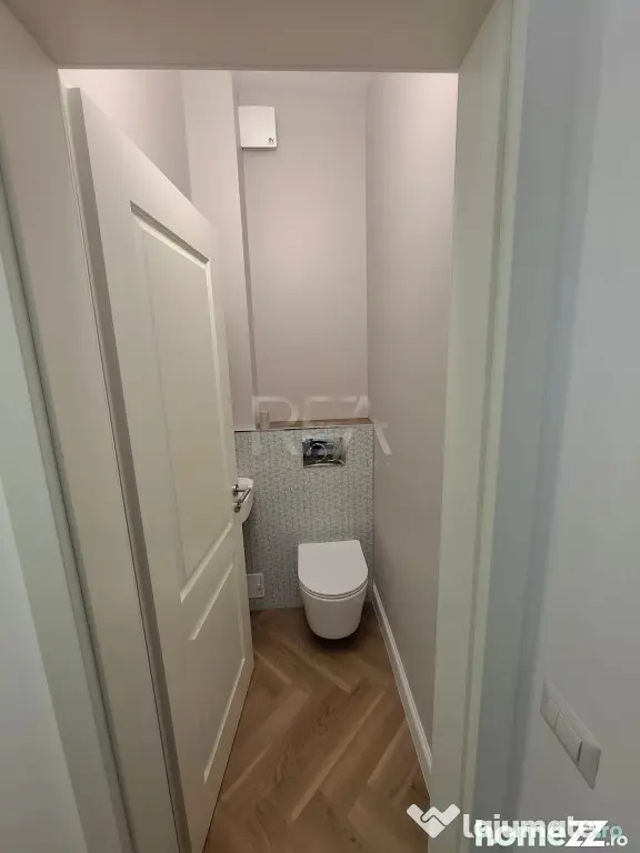 2 camere, et 4/5, bloc rusesc, renovat PREMIUM-Drumul Sarii - Bucuresti (Bucuresti-Ilfov)