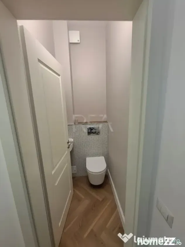 2 camere, et 4/5, bloc rusesc, renovat PREMIUM-Drumul Sarii - Bucuresti (Bucuresti-Ilfov)