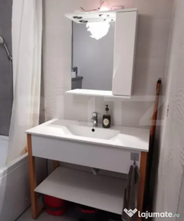 Apartament 2 camere Cartier Magnolia Village