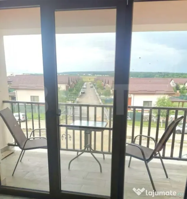 Apartament 2 camere Cartier Magnolia Village