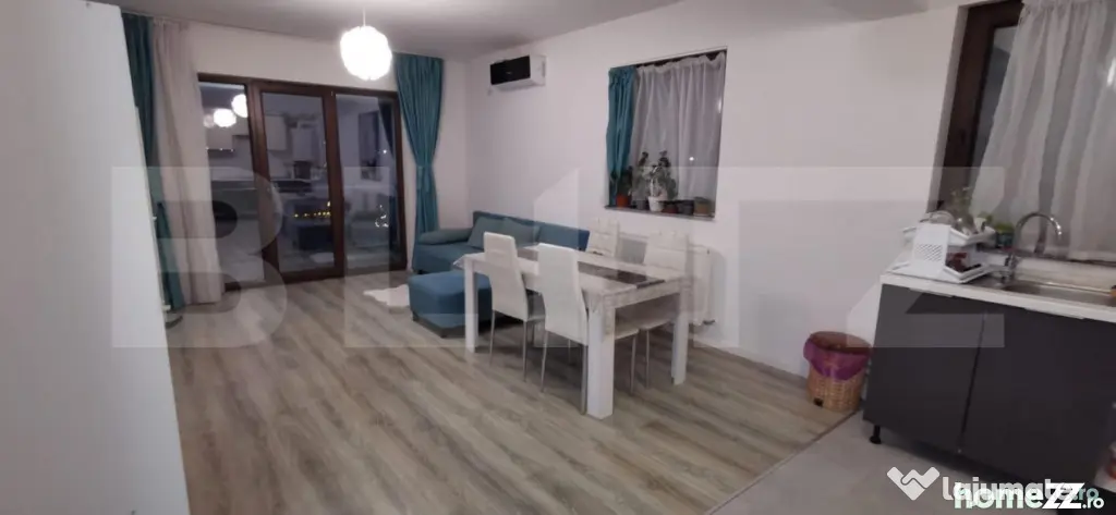 Apartament 2 camere + boxa 21 mp Cartier Magnolia Village