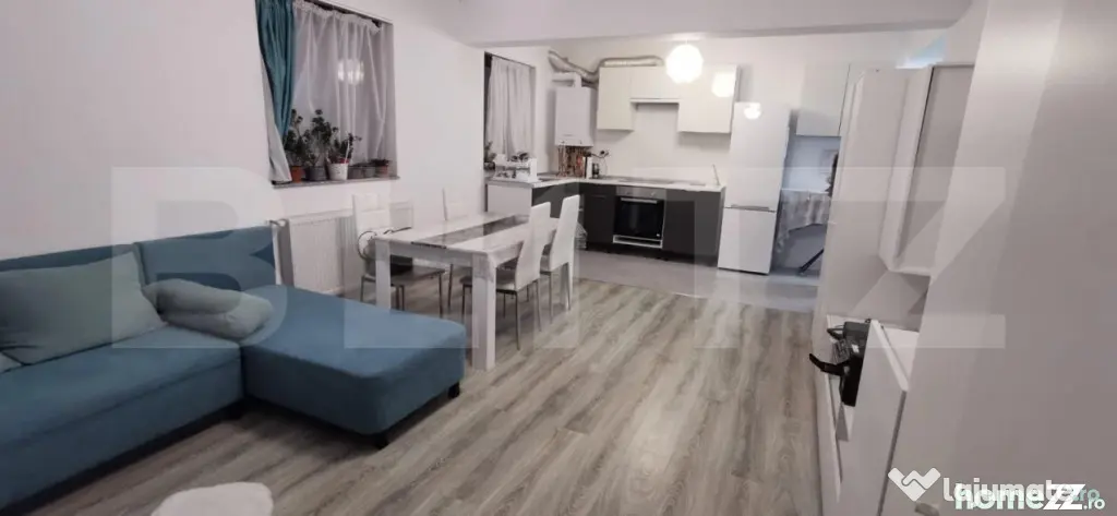 Apartament 2 camere + boxa 21 mp Cartier Magnolia Village
