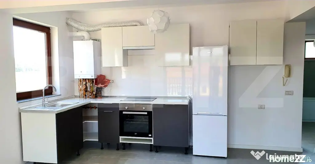 Apartament 2 camere + boxa 21 mp Cartier Magnolia Village