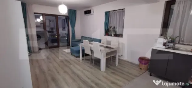Apartament 2 camere Cartier Magnolia Village