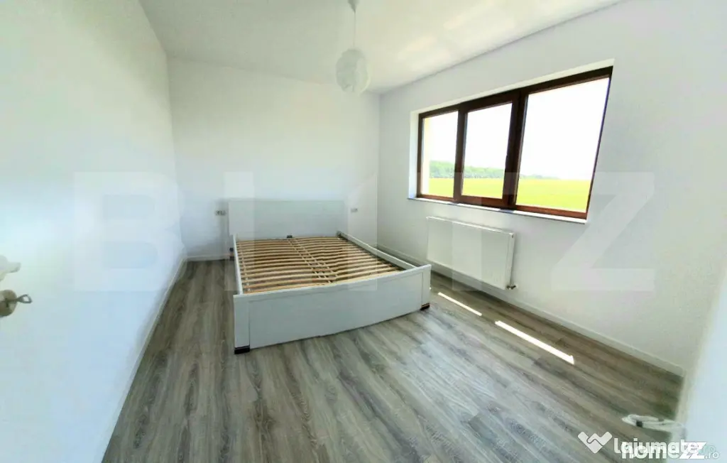 Apartament 2 camere + boxa 21 mp Cartier Magnolia Village