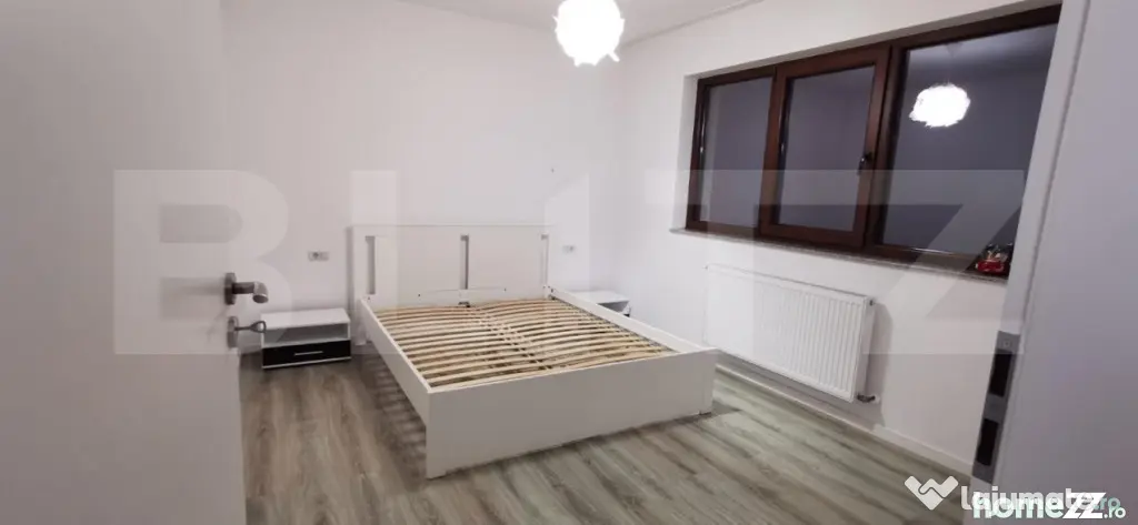 Apartament 2 camere + boxa 21 mp Cartier Magnolia Village
