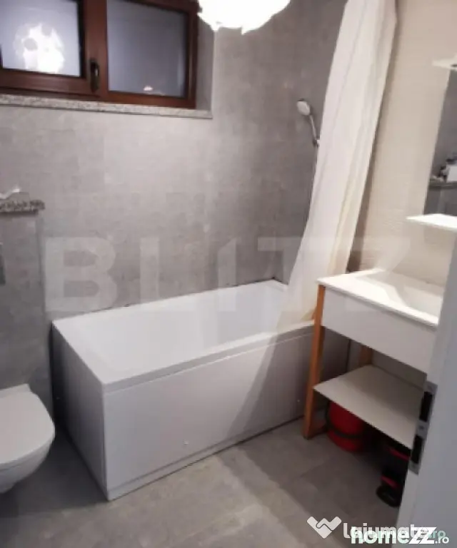 Apartament 2 camere + boxa 21 mp Cartier Magnolia Village