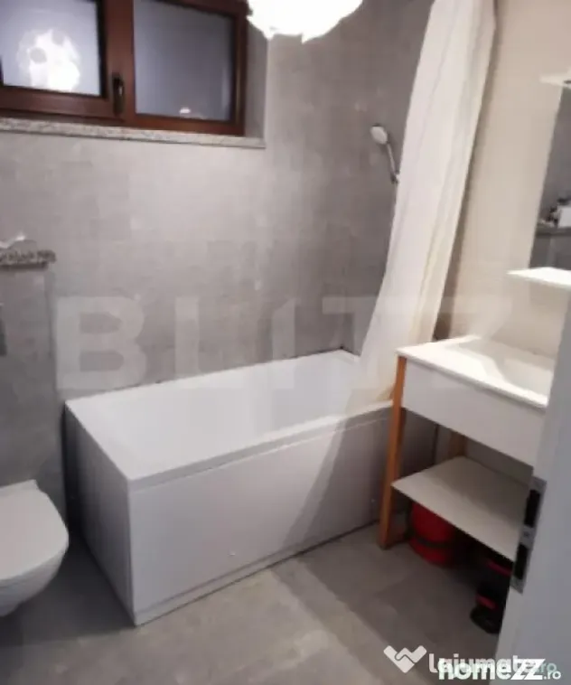 Apartament 2 camere + boxa 21 mp Cartier Magnolia Village