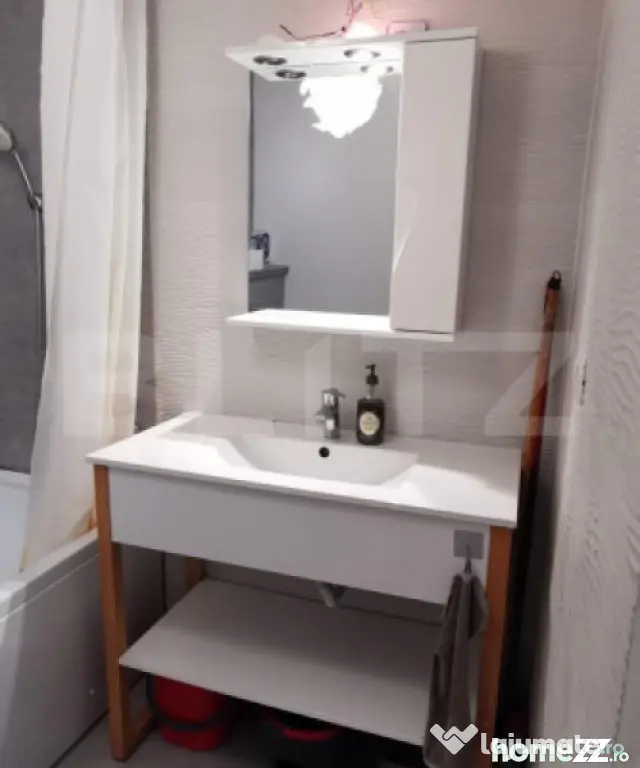 Apartament 2 camere + boxa 21 mp Cartier Magnolia Village