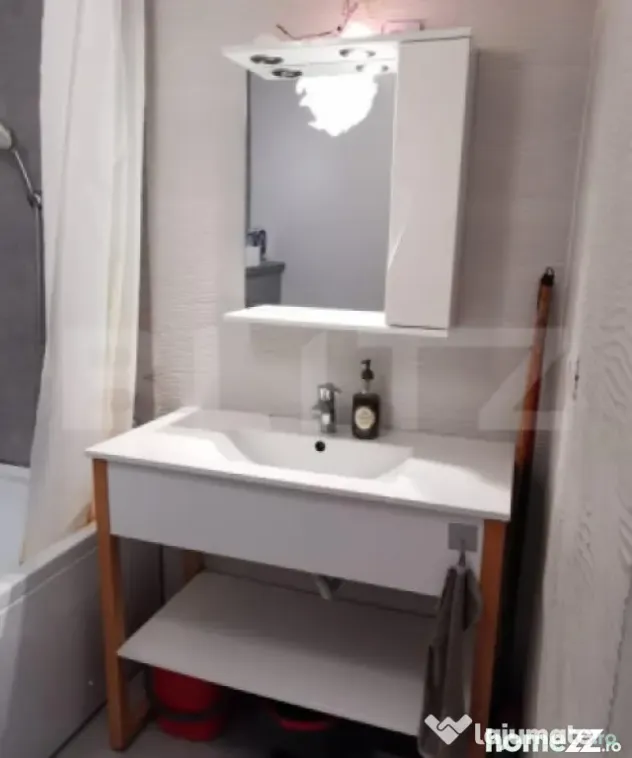 Apartament 2 camere + boxa 21 mp Cartier Magnolia Village