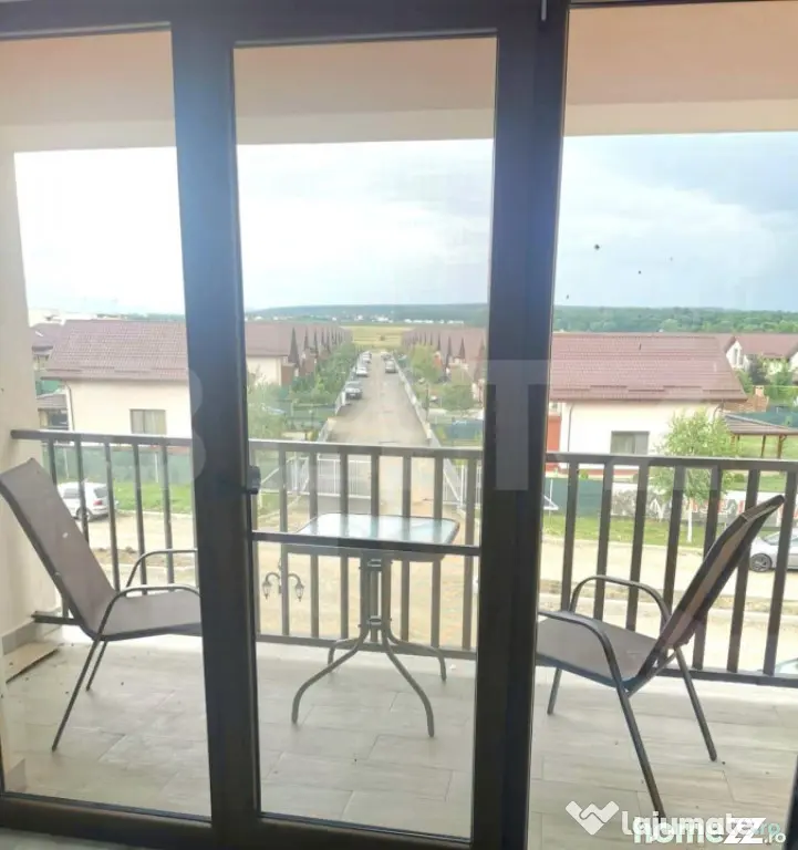 Apartament 2 camere + boxa 21 mp Cartier Magnolia Village
