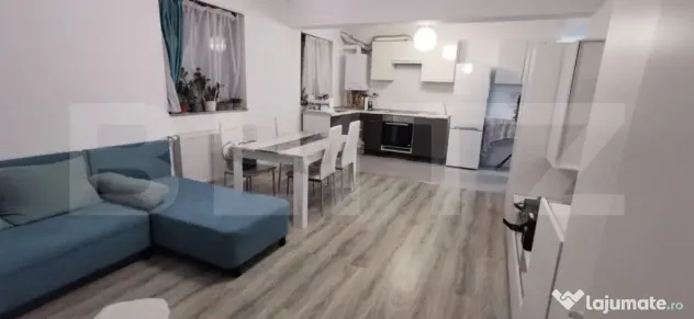 Apartament 2 camere Cartier Magnolia Village
