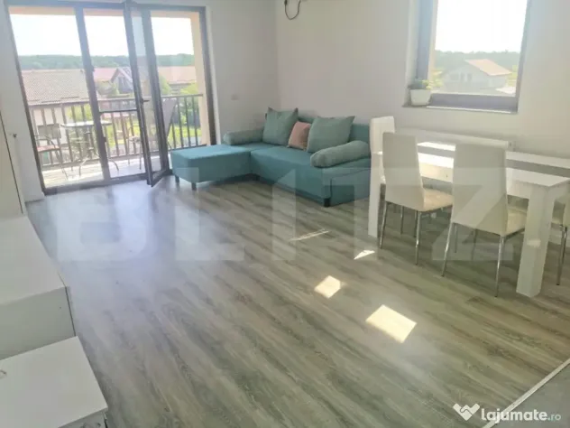 Apartament 2 camere Cartier Magnolia Village