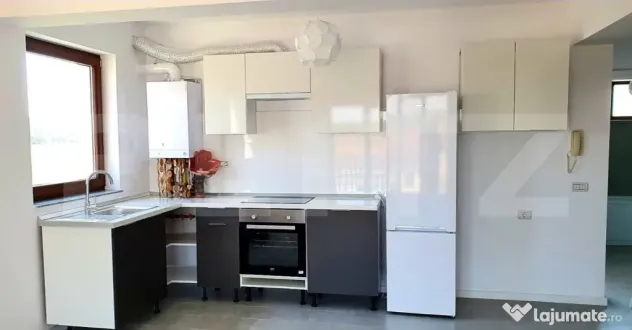 Apartament 2 camere Cartier Magnolia Village