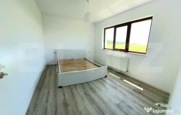 Apartament 2 camere Cartier Magnolia Village