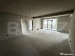 Apartament 4 camere, semifinisat cu garaj si boxa, zona Brad