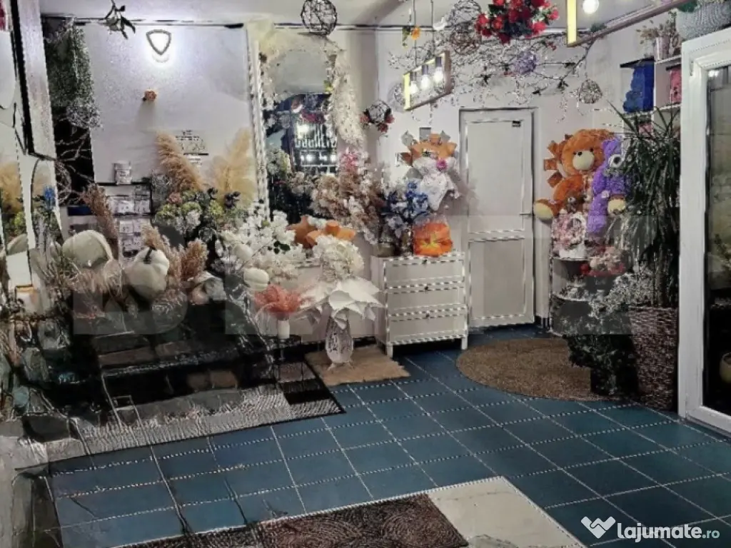 Spațiu comercial de închiriat - zona centrala