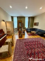 Apartament 2 camere, 71 mp, tavan inalt 3,30 m, garaj, Centr