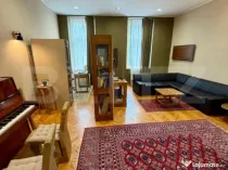 Apartament 2 camere, 71 mp, tavan inalt 3,30 m, garaj, Centr