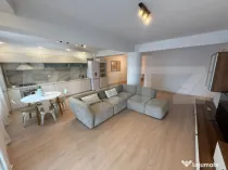 Apartament 3 camere open-space, 116 mp, zona Ciuperca