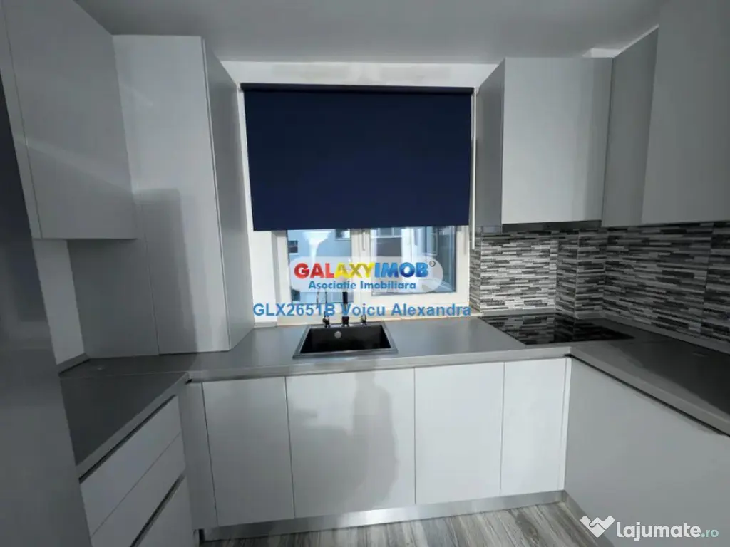 Apartament Tip Studio Berceni - Aparatorii Patriei - Parcare