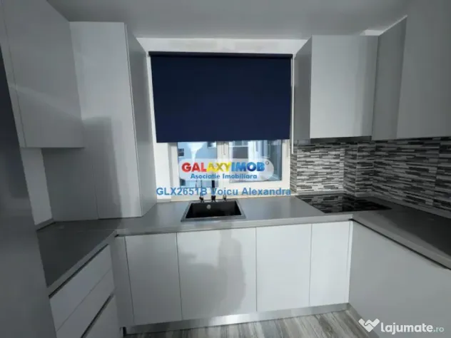 Apartament Tip Studio Berceni - Aparatorii Patriei - Parcare