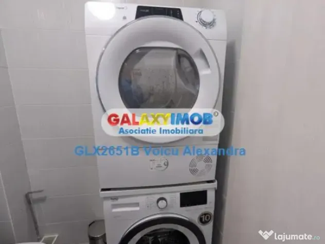 Apartament Tip Studio Berceni - Aparatorii Patriei - Parcare
