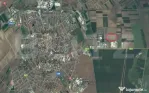 Teren intravilan industrial de vânzare – 108.780 mp – C
