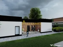 Casa 4 camere | Str. Miorita – la intrarea in Comuna | ...