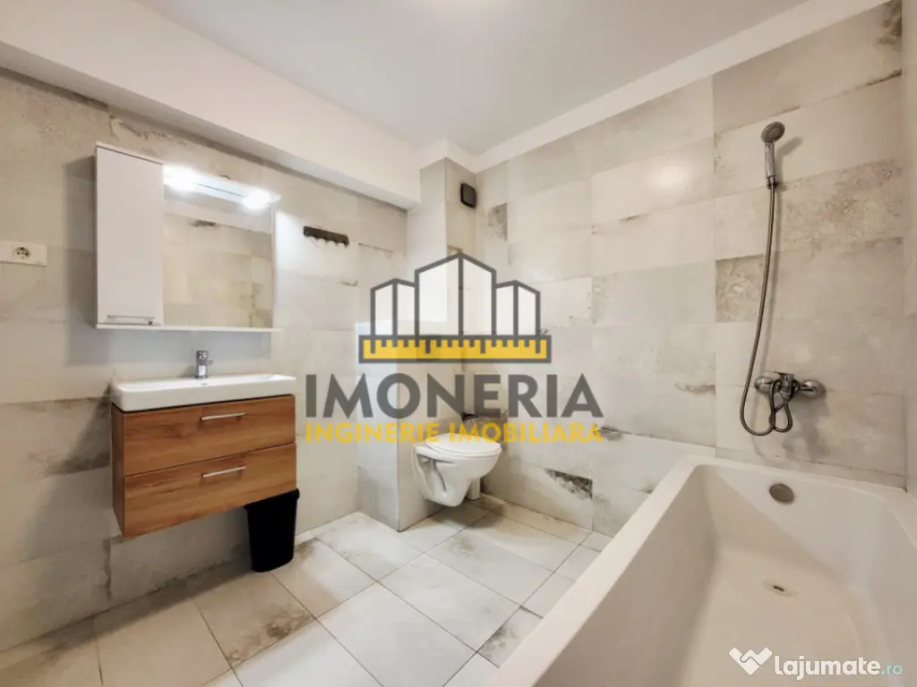 2 camere Tip 3-Pallady Villa Apartments 2-0% comision-mobila