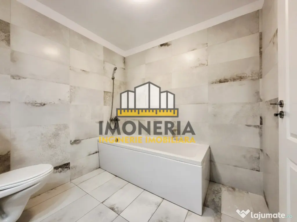 2 camere Tip 3-Pallady Villa Apartments 2-0% comision-mobila
