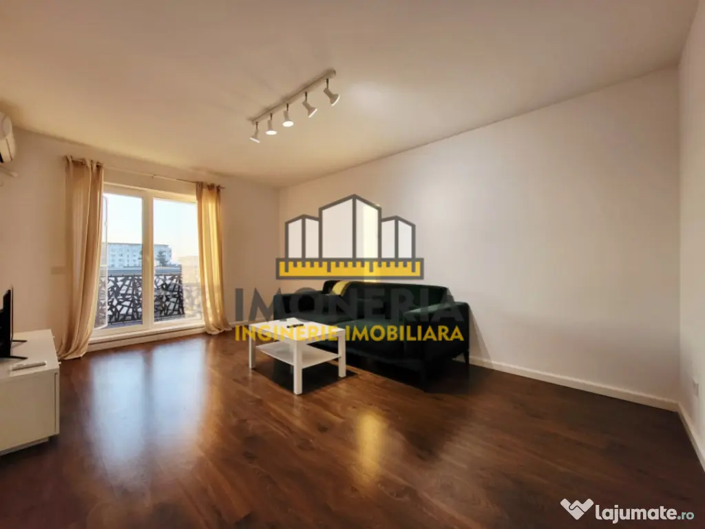 2 camere Tip 3-Pallady Villa Apartments 2-0% comision-mobila