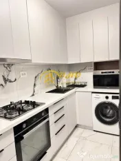 Apartament 3 camere Nicolina 