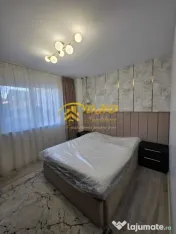 Apartament 3 camere Nicolina 