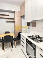 Apartament 3 camere Nicolina 