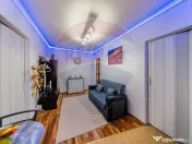 Apartament cu 2 camere de închiriat în zona Intim 