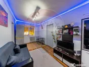 Apartament cu 2 camere de închiriat în zona Intim 