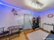 Apartament cu 2 camere de închiriat în zona Intim 