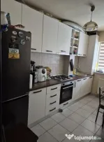 Garsoniera decomandata - zona Sanpetru