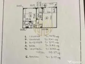 Colentina Dna Ghica apartament 2 camere 