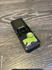 Philips Voice Tracer LFH0602 