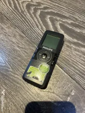 Philips Voice Tracer LFH0602 