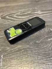 Philips Voice Tracer LFH0602 