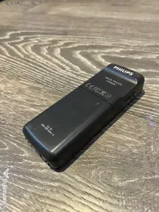 Philips Voice Tracer LFH0602 