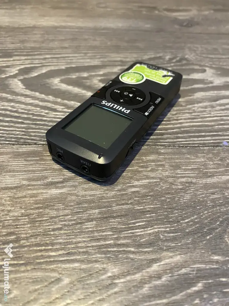 Philips Voice Tracer LFH0602